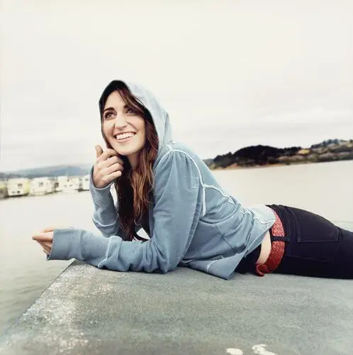 Sara Bareilles Wall Poster picture 516419
