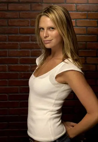 Sara Foster Computer MousePad picture 848955