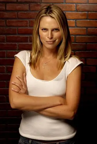 Sara Foster Computer MousePad picture 848956