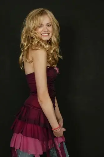 Sara Paxton Wall Poster picture 47179