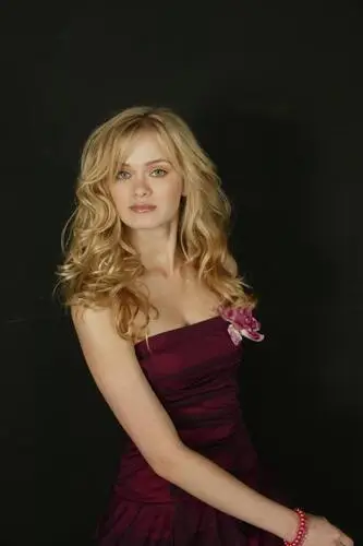 Sara Paxton Jigsaw Puzzle picture 47184