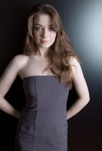 Sarah Bolger Wall Poster picture 849034