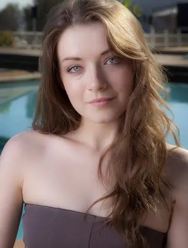 Sarah Bolger Wall Poster picture 849036