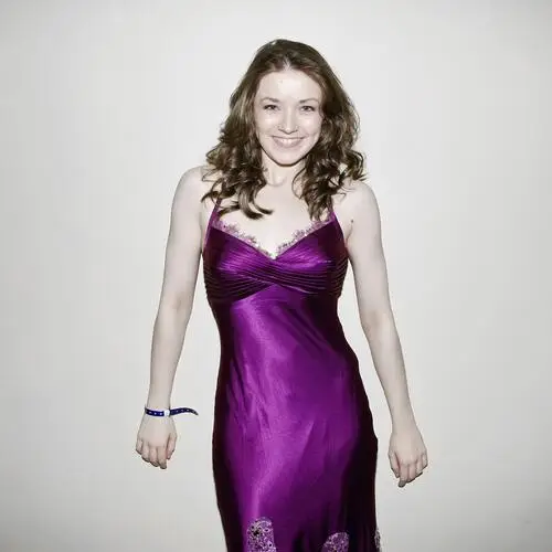 Sarah Bolger Jigsaw Puzzle picture 849039
