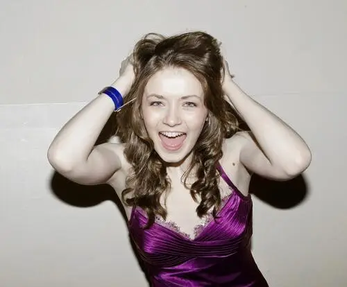 Sarah Bolger Wall Poster picture 849042