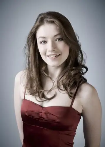 Sarah Bolger Jigsaw Puzzle picture 849064