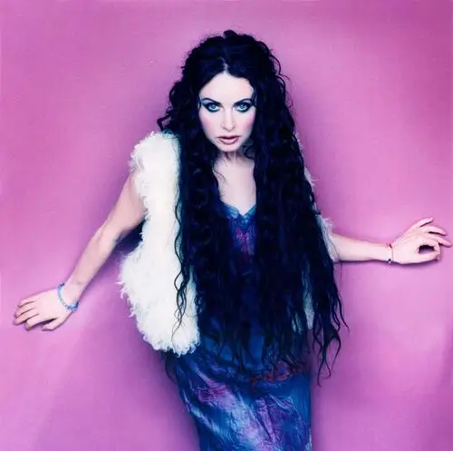 Sarah Brightman Wall Poster picture 385661