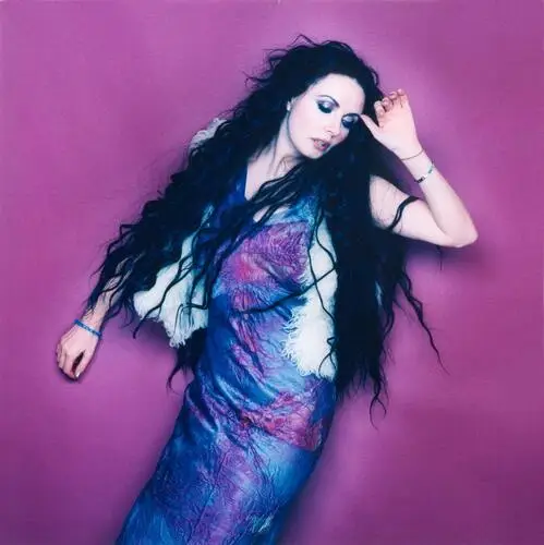Sarah Brightman Jigsaw Puzzle picture 385662