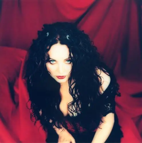 Sarah Brightman Jigsaw Puzzle picture 385671