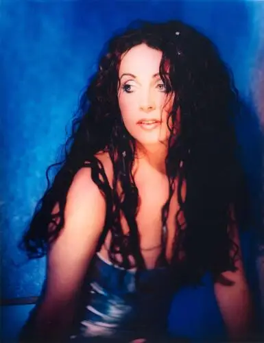 Sarah Brightman Jigsaw Puzzle picture 385674