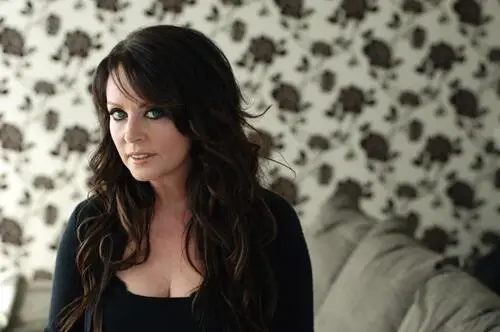 Sarah Brightman Jigsaw Puzzle picture 516570
