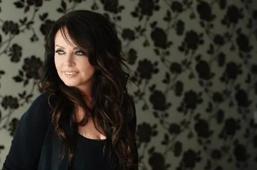 Sarah Brightman Jigsaw Puzzle picture 516572