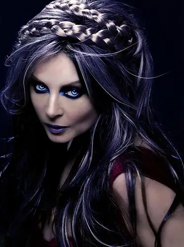 Sarah Brightman Jigsaw Puzzle picture 66758
