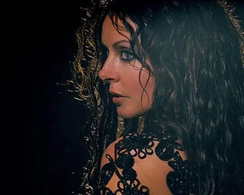 Sarah Brightman Jigsaw Puzzle picture 80591