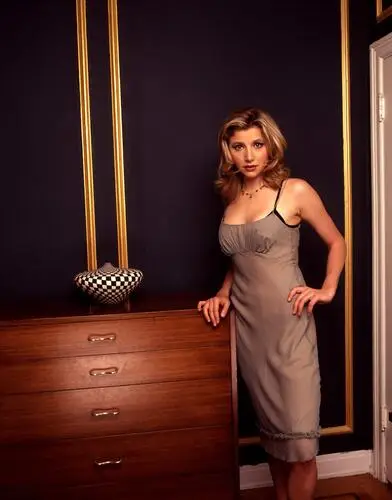 Sarah Chalke Wall Poster picture 47209