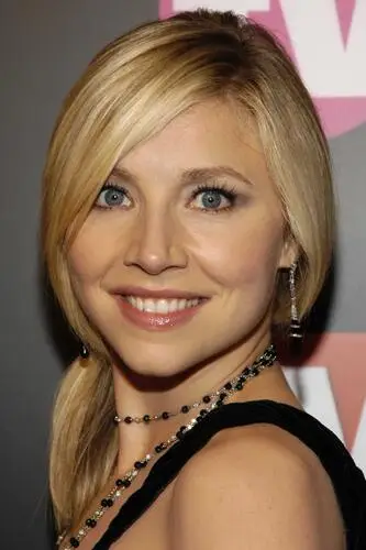 Sarah Chalke Wall Poster picture 47211