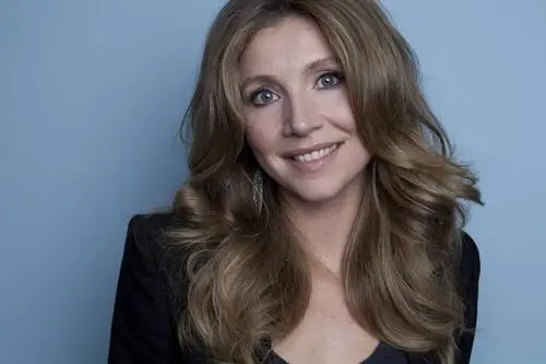 Sarah Chalke Wall Poster picture 876276