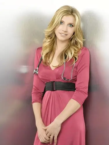 Sarah Chalke Wall Poster picture 876310