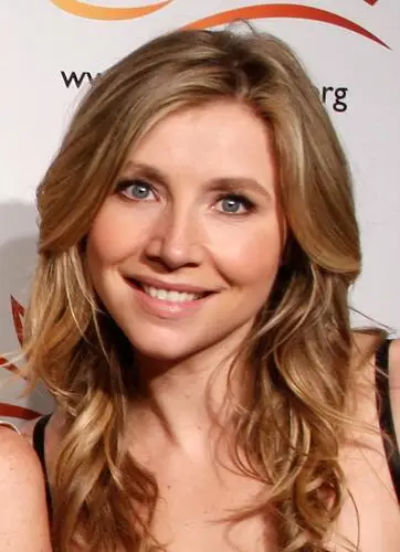 Sarah Chalke Wall Poster picture 93017