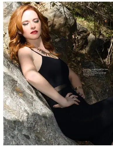 Sarah Drew Wall Poster picture 520123