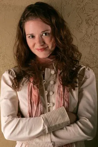 Sarah Drew Wall Poster picture 520147