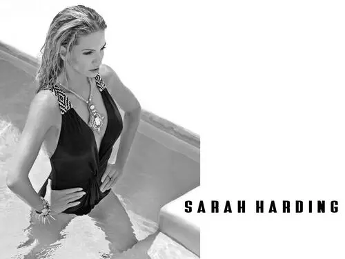 Sarah Harding Wall Poster picture 235802