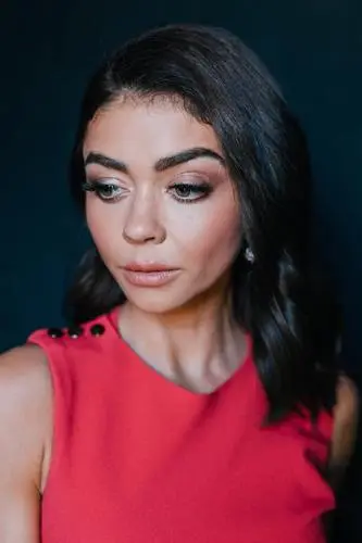 Sarah Hyland Jigsaw Puzzle picture 12509