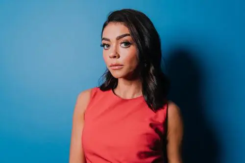 Sarah Hyland Jigsaw Puzzle picture 12511