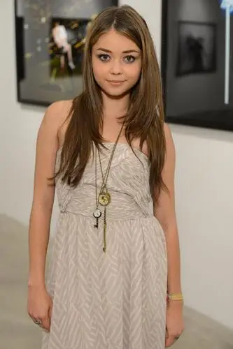 Sarah Hyland Jigsaw Puzzle picture 240090