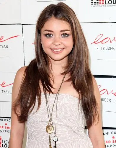 Sarah Hyland Wall Poster picture 240092