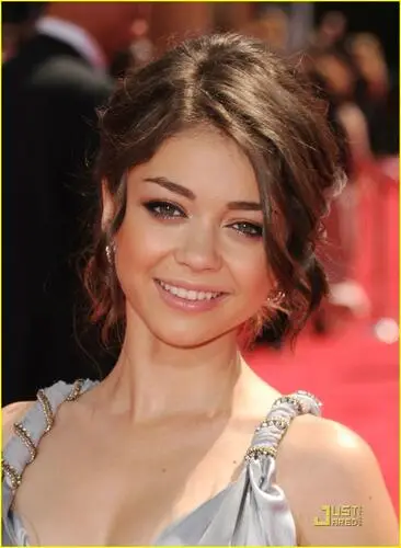 Sarah Hyland Jigsaw Puzzle picture 87184