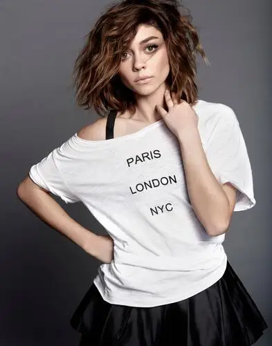 Sarah Hyland Jigsaw Puzzle picture 873572
