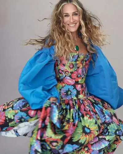 Sarah Jessica Parker Wall Poster picture 1040134