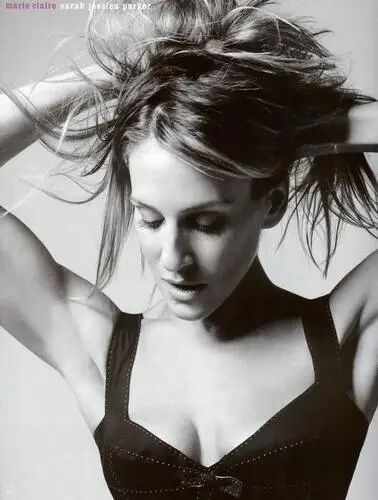 Sarah Jessica Parker Wall Poster picture 47280