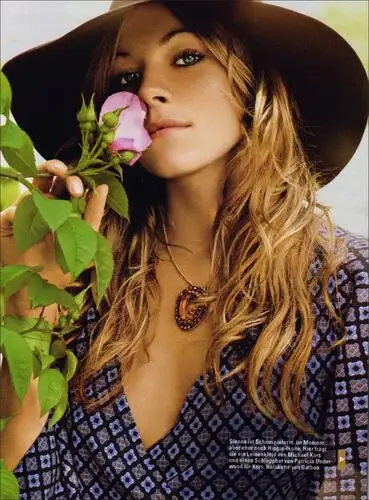 Sarah Jessica Parker Wall Poster picture 47297