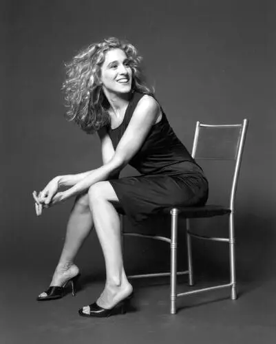 Sarah Jessica Parker Wall Poster picture 549241