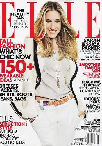 Sarah Jessica Parker Wall Poster picture 66765