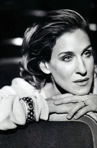 Sarah Jessica Parker Wall Poster picture 66769