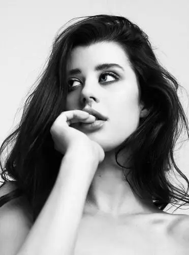 Sarah McDaniel Wall Poster picture 461852