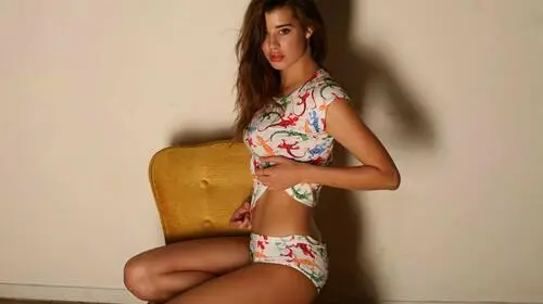 Sarah McDaniel Wall Poster picture 461857