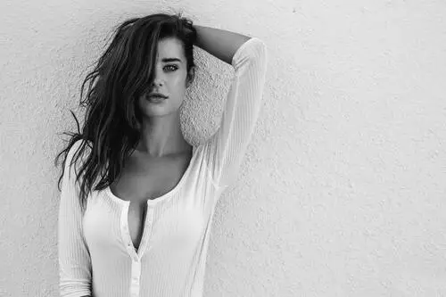 Sarah McDaniel Wall Poster picture 461862