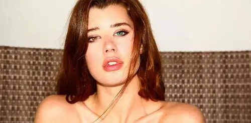 Sarah McDaniel Wall Poster picture 461876