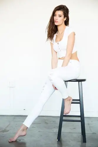 Sarah McDaniel Wall Poster picture 520381