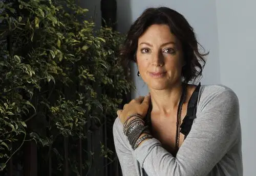 Sarah McLachlan Wall Poster picture 290241