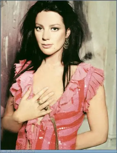 Sarah McLachlan Wall Poster picture 385807