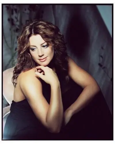 Sarah McLachlan Wall Poster picture 385808