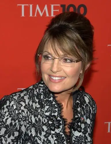 Sarah Palin Baseball Cap - idPoster.com