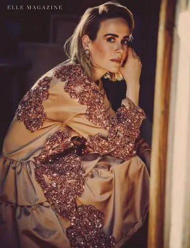 Sarah Paulson Wall Poster picture 17798