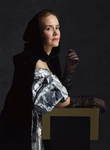 Sarah Paulson Jigsaw Puzzle picture 17803