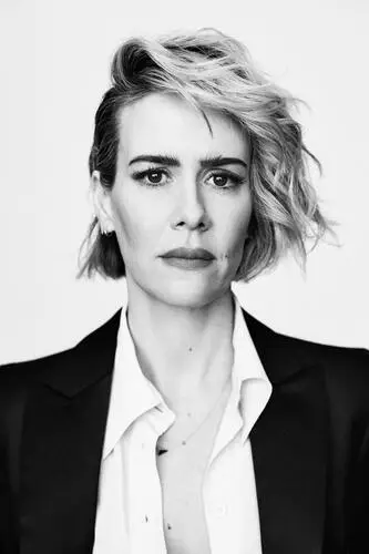 Sarah Paulson Jigsaw Puzzle picture 520442